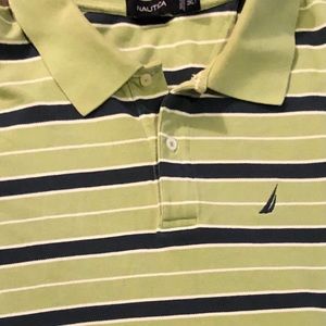 Men’s polo shirt